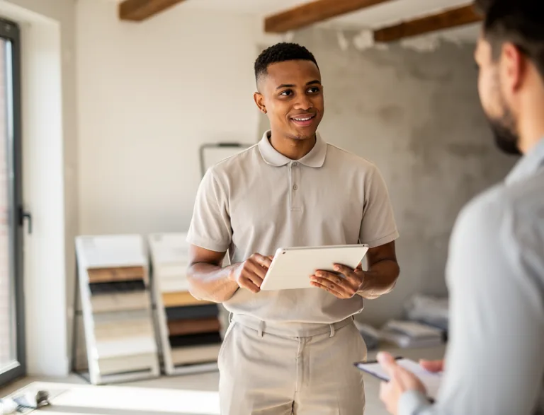 Renovation Broker service in Sutton